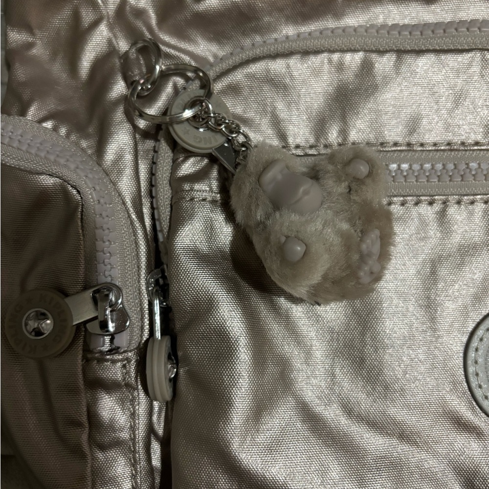Kipling purse - Picture 10 of 14